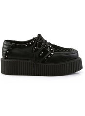 Product reviews for the V-Creeper-535