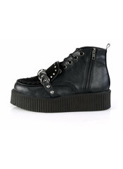 Product reviews for the V-CREEPER-555