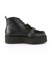 Product reviews for the V-CREEPER-555