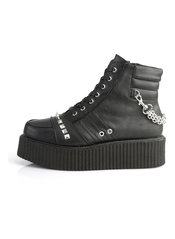 Product reviews for the V-Creeper-565