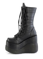 Product reviews for the VOID-118 Platform Boots