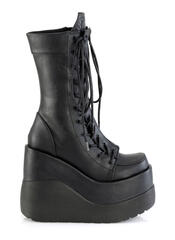 Product reviews for the VOID-118 Platform Boots