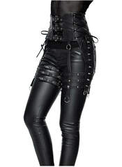 Product reviews for the Valerious Caged Harness Belt