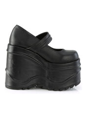 Product reviews for the WAVE-32 Maryjane Platforms