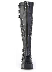 Product reviews for the WRATH-310 Over-the-Knee Platform Boots