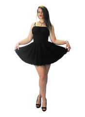 Aasith Lace Mini-Dress