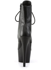 Product reviews for the ADORE-1020 Black Leather Platforms