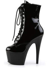 Product reviews for the ADORE-1020 Black Patent Platforms