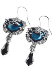 Product reviews for the Affaire Du Coeur Earrings