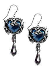 Product reviews for the Affaire Du Coeur Earrings