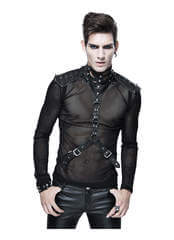 Axel Harness Top