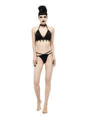 Product reviews for the Allision Bikini