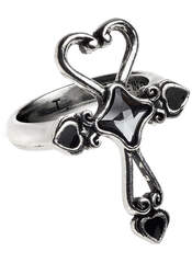 Product reviews for the Amour Eternal Ring