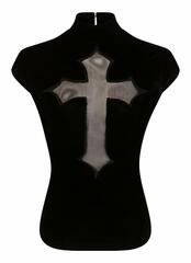 Product reviews for the Anahita cross top