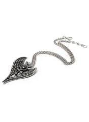 Product reviews for the Angel of Mercury Pendant
