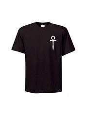 Product reviews for the Ankh Dagger T-Shirt