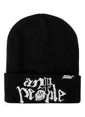 Product reviews for the Anti People Beanie