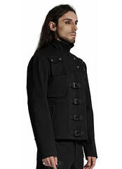 Product reviews for the Apex Cipher Gothic Mens Jacket