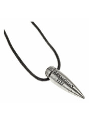 Product reviews for the Armageddon Necklace