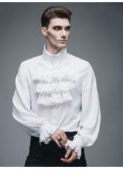 Product reviews for the Ash Shirt