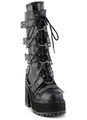 Product reviews for the Demonia ASSAULT-117