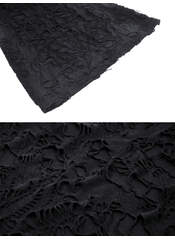 Product reviews for the Aurora Gothic Dress