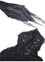 Product reviews for the Aurora Gothic Dress
