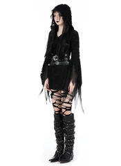 Product reviews for the Aurora Gothic Dress