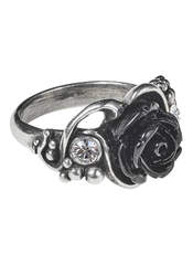 Product reviews for the Bacchanal Rose Ring