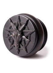 Product reviews for the Baphomet Trinket Box