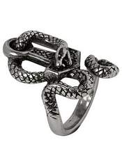 Product reviews for the Bane of Thor Ring