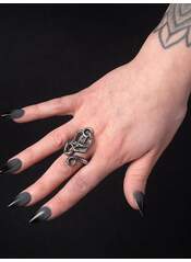 Product reviews for the Bane of Thor Ring