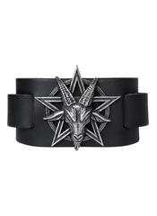 Product reviews for the Baphomet Bracelet