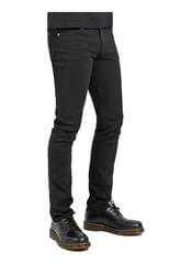 Classic 5 Pocket Men\'s Black Jeans