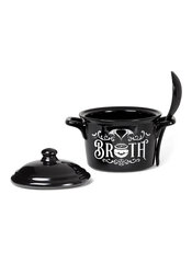 Product reviews for the Bat Broth Bowl