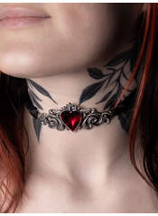 Product reviews for the Betrothal Choker