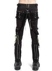 Product reviews for the Biohazard Bondage Pants