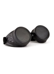 Product reviews for the Plain Black Goggles