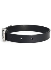 Product reviews for the Black Leather Buckle Choker