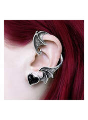 Product reviews for the Blacksoul Earwrap