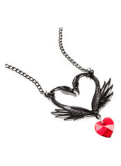 Product reviews for the Black Swan Romance