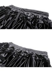 Product reviews for the Black Velvet Lolita Skirt