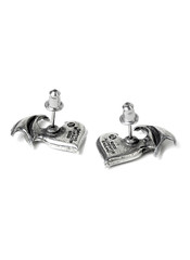 Product reviews for the Blacksoul Ear Studs