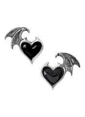 Blacksoul Ear Studs