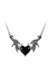 Product reviews for the Blacksoul Necklace