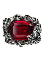 Product reviews for the Blood Rose Ring