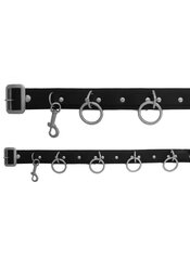 Product reviews for the 5 Ring Bondage Belt