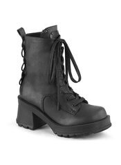 BRATTY-50 Women's Platform Boots