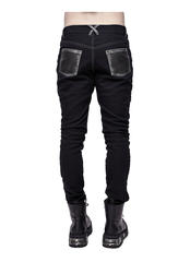 Product reviews for the Carbon Cross Jeans