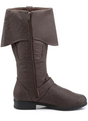 Product reviews for the CARRIBEAN-299 Brown Buckle Boots